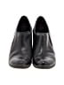B O C Born Concepts Black Ankle Boots Size 8 - photo 2
