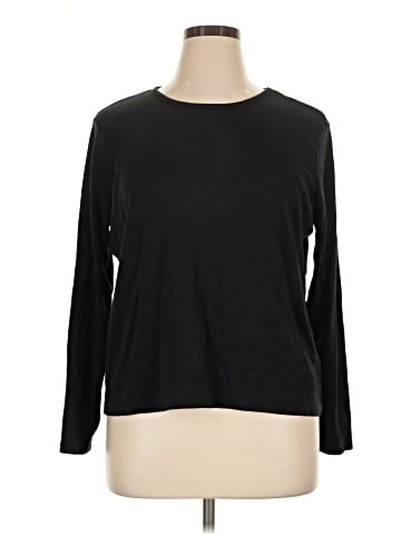 L.L.Bean Long Sleeve T-Shirt (view 1)