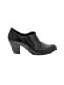 B O C Born Concepts Black Ankle Boots Size 8 - photo 1