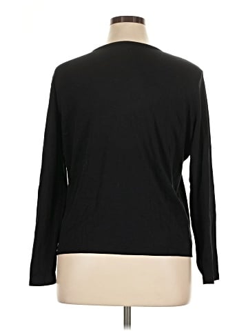 L.L.Bean Long Sleeve T-Shirt (view 2)