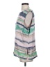 St. John Green Sleeveless Blouse Size SmEstimated - photo 5
