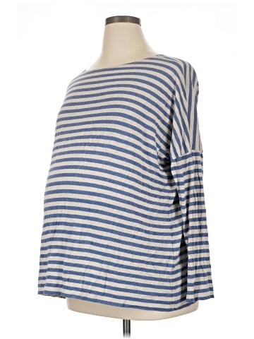 Hatch Long Sleeve Top (view 1)