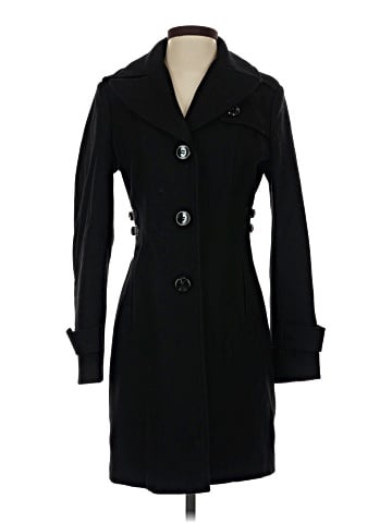 Kenneth Cole New York Coat (view 1)