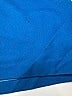 Pendleton 100% Virgin Wool Solid Blue Wool Skirt Size 18W - photo 4