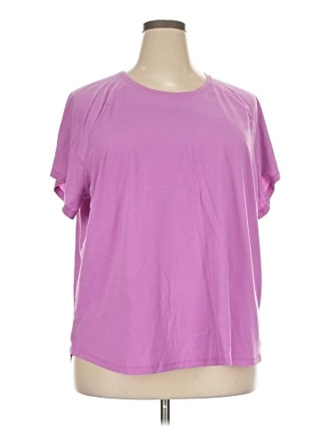 Tek Gear Short Sleeve T-Shirt (view 1)