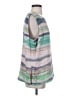 St. John Green Sleeveless Blouse Size SmEstimated - photo 4