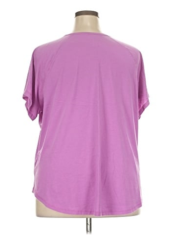Tek Gear Short Sleeve T-Shirt (view 2)