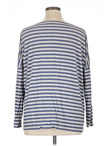 Hatch Long Sleeve Top (view 2)