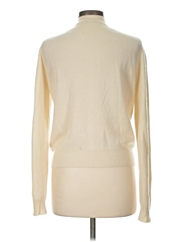 Valerie Stevens Cashmere Cardigan (view 2)