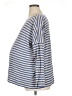 Hatch Gray Long Sleeve Top Size XL Maternity (4) - photo 5
