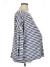 Hatch Gray Long Sleeve Top Size XL Maternity (4) - photo 4