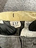 Gap Gray Casual Pants Size 12 - photo 4