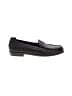 SAS Black Flats Size 8 1/2 - photo 1