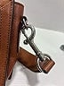 Mulberry 100% Canvas Brown Ivory Crossbody Bag One size - photo 8