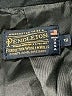 Pendleton 100% Wool Black Wool Blazer Size 12 - photo 6