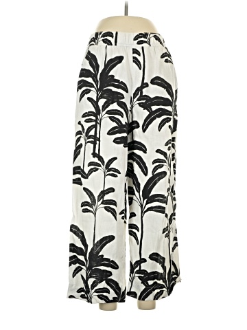 Tahari Linen Pants (view 1)