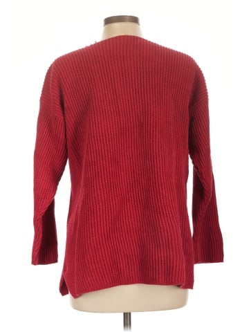 L.L.Bean Pullover Sweater (view 2)