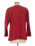 L.L.Bean Red Pullover Sweater Size L - photo 2