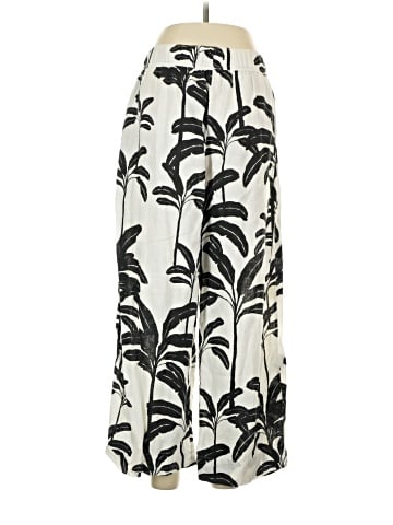 Tahari Linen Pants (view 2)