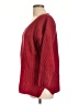L.L.Bean Red Pullover Sweater Size L - photo 5