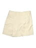 Talbots Solid Tan Skort Size 10 - photo 2