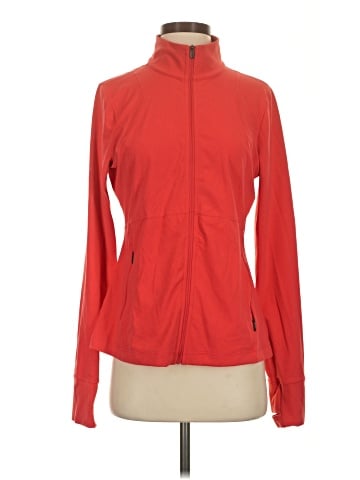 Zella Track Jacket (view 1)