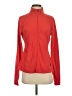 Zella Red Track Jacket Size Sm - photo 1
