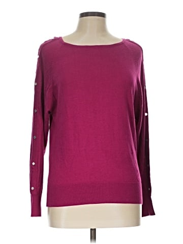 MICHAEL Michael Kors Pullover Sweater (view 1)