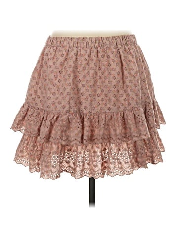 Lucky Brand Casual Skirt (view 2)