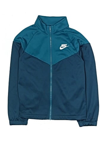 Nike Track Jacket (view 1)