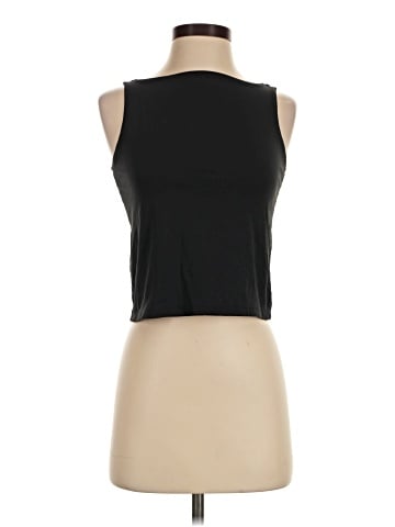 Victoria's Secret Sleeveless T-Shirt (view 1)