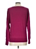 MICHAEL Michael Kors Purple Pullover Sweater Size L (petite) - photo 2