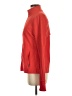 Zella Red Track Jacket Size Sm - photo 5