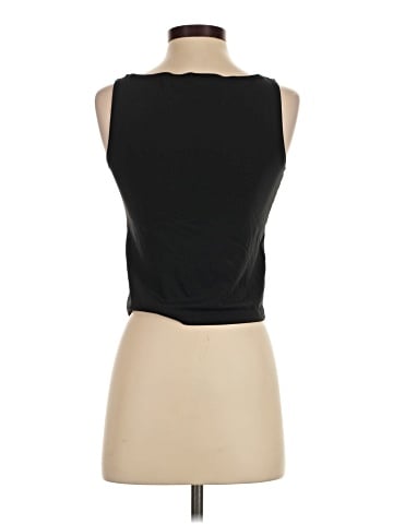 Victoria's Secret Sleeveless T-Shirt (view 2)
