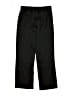 Nike 100% Polyester Black Track Pants Size XL (youth) - photo 2