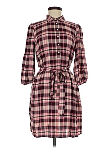 Ann Taylor LOFT Outlet Casual Dress (view 1)