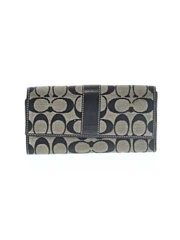 Coach Wallet (view 1)