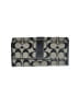 Coach Gray Wallet One size - photo 1