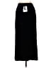 Jaclyn Smith Solid Black Formal Skirt Size XL - photo 2