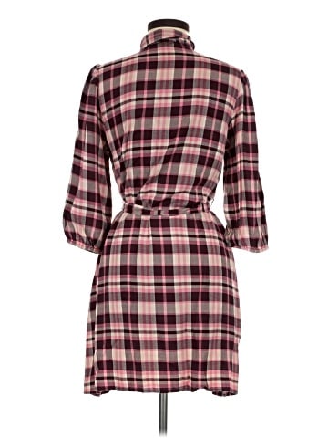 Ann Taylor LOFT Outlet Casual Dress (view 2)