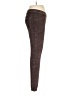 Hue Brown Casual Pants Size M - photo 4