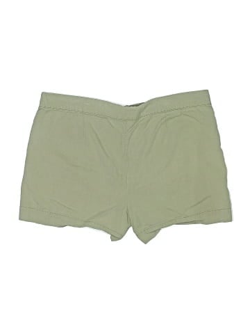 CAbi Khaki Shorts (view 2)