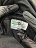 Puma Black Zip Up Hoodie Size 8 - photo 3