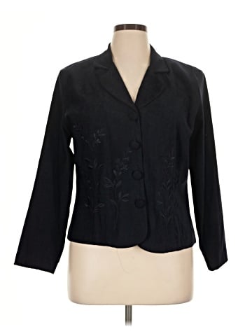 Sag Harbor Blazer (view 1)