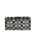Coach Gray Wallet One size - photo 2
