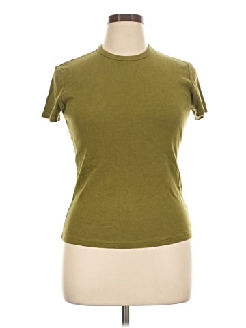 Uniqlo Short Sleeve Turtleneck (view 1)