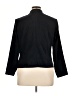 Sag Harbor Black Blazer Size 16 - photo 2