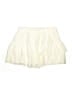 Unbranded 100% Polyester Ivory White Formal Skirt Size XL - photo 1