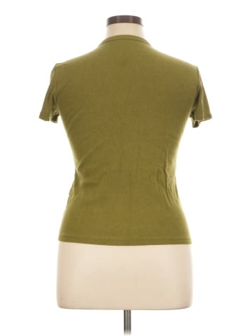 Uniqlo Short Sleeve Turtleneck (view 2)