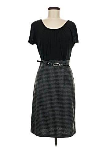 Voir Voir Casual Dress (view 1)